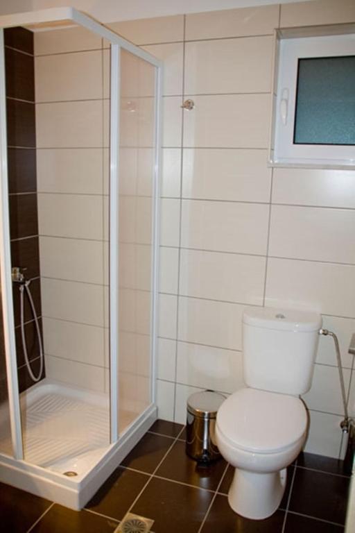 Fournia Village Kastro-Kyllini Номер фото