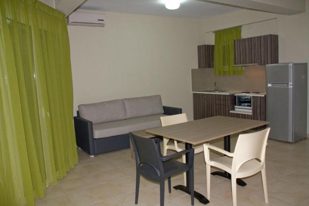 Fournia Village Kastro-Kyllini Номер фото